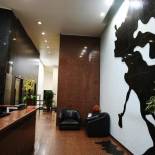 Фотография гостиницы Cheverny Apart Hotel