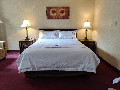 Фотография мини отеля Royal Inn and Suites at Guelph