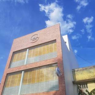 Фотографии хостела
Micasa Hostels