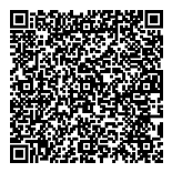 QR код мини отеля Усадьба