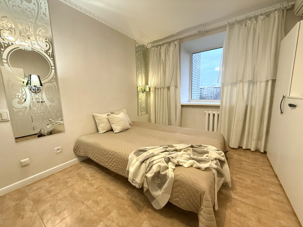 Фотография квартиры Апартаменты рядом с Аквапарком