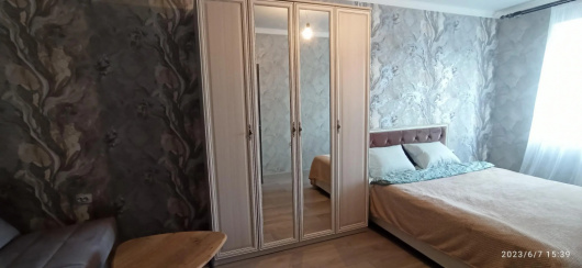 Фотографии квартиры
Квартира в Центре в Новом Доме