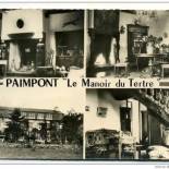 Фотография гостевого дома Le Manoir Du Tertre