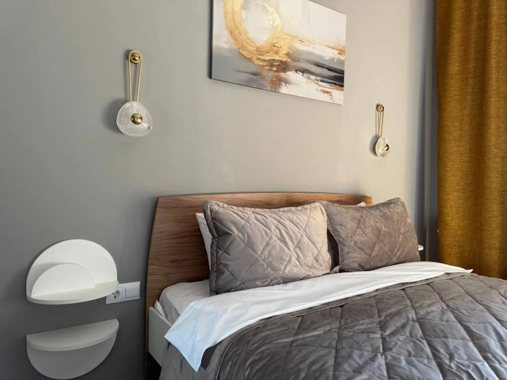 Фотография квартиры Квартира Welcome на Военной