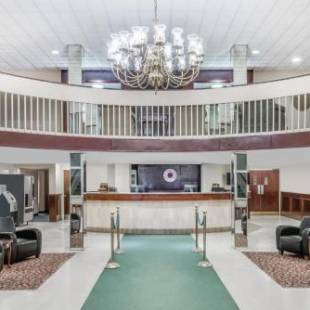 Фотографии гостиницы
Ramada by Wyndham London