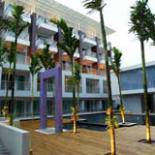 Фотография гостиницы Suga Palm