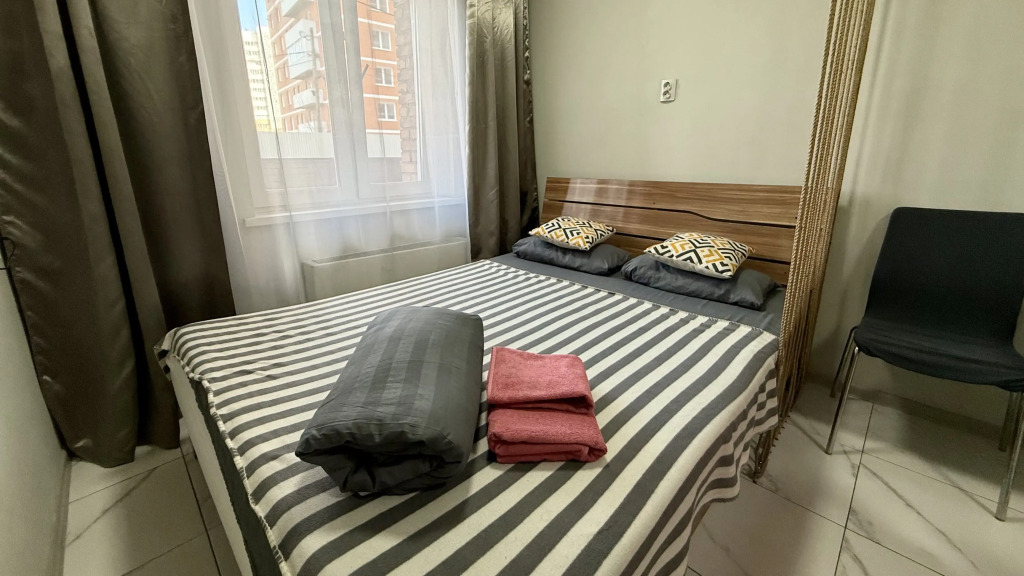 Фотография квартиры Квартира Уютная на Ключевской