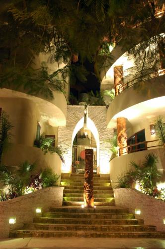 Фотография гостиницы Maya Villa Condo Hotel and Beachclub