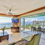 Фотография гостевого дома Honua Kai - Hokulani 709 - Best Ocean Views! 2b/2.5b