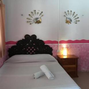 Фотографии мини отеля
Posada los abuelos