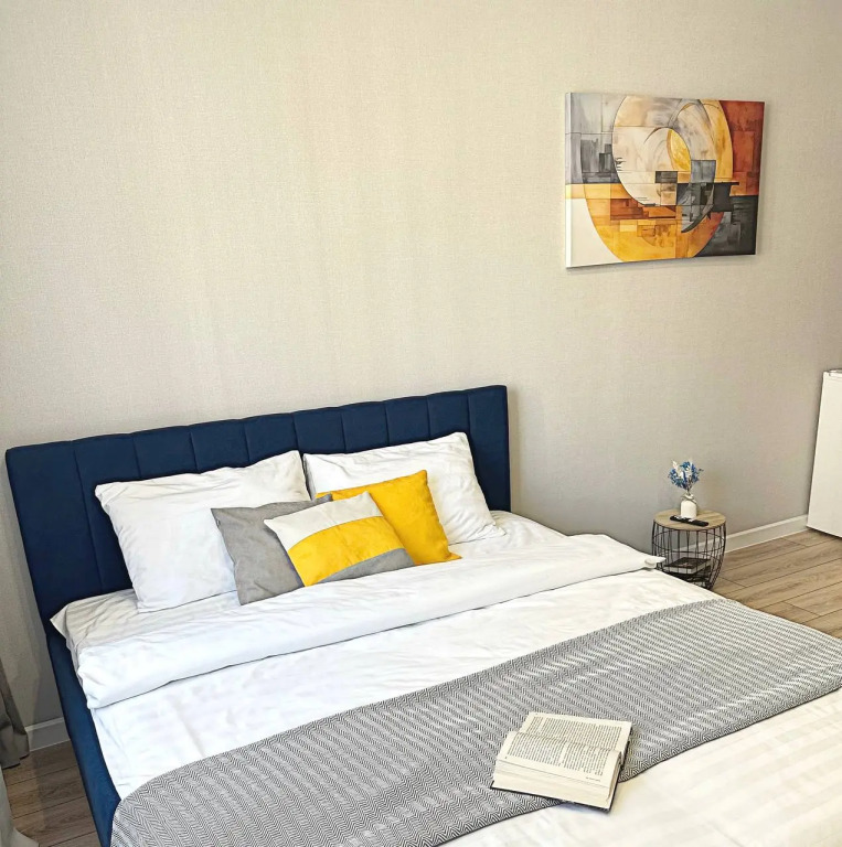 Фотография квартиры Квартира Вдохновение