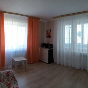 Фотография квартиры Квартира 1 комнатная с балконом