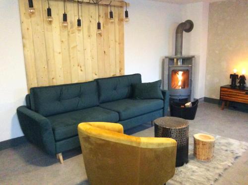 Фотография апарт отеля Villa Good Time