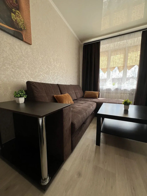 Фотография квартиры Квартира ТЦ Каскад Дом Печати