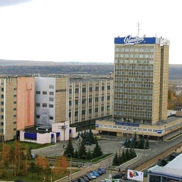 Фотография предприятий Ижевский механический завод