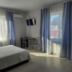 Фотография гостевого дома Гармония