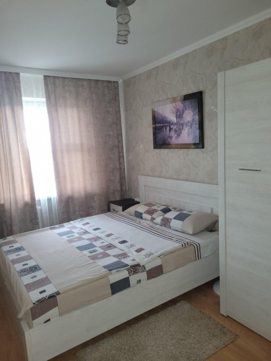 Фотографии квартиры 
            Апартаменты на улице Интернациональная 23