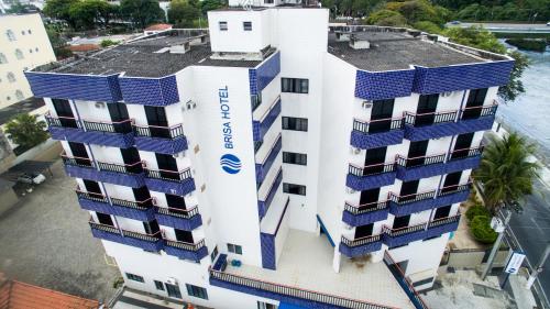 Фотография гостиницы Hotel Brisa Rio
