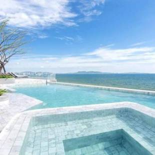 Фотографии гостиницы 
            U Jomtien Pattaya - SHA Extra Plus