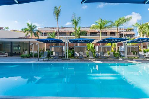 Фотография апарт отеля OC531- Oceana 2 Bedroom Ocean View Penthouse