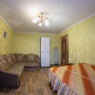 Фотография квартиры Апартаменты на улице Максима Горького 144