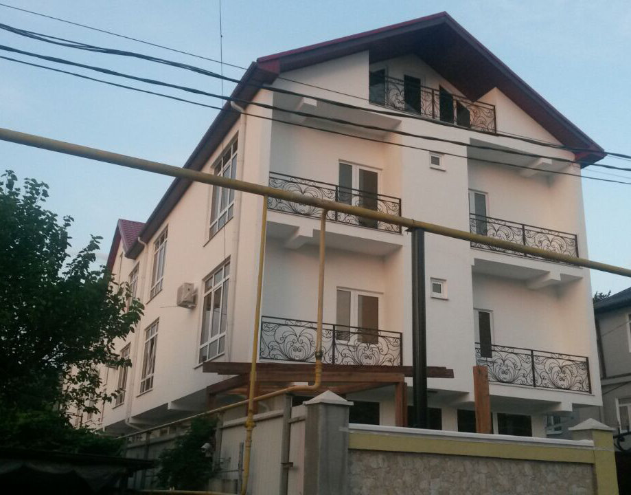 Фотография гостевого дома Удача Сочи