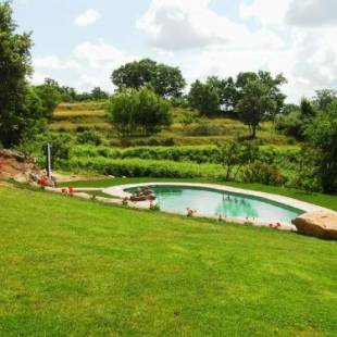 Фотографии гостевого дома 
            LOS TASAJILLOS, Vivienda de uso Turístico