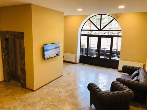 Фотография гостиницы BERN