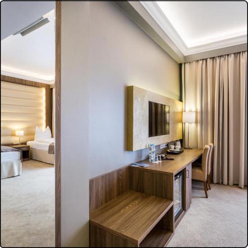 Фотографии гостиницы
Hotel Elektor Premium