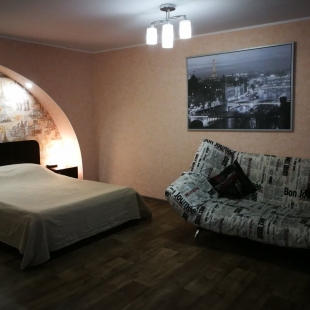 Фотография квартиры Апартаменты Калина на Максименко 8