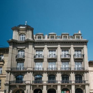 Фотография гостиницы Грюнер Львов