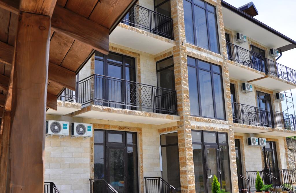 Фотография гостиницы Маленькая Италия