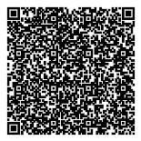 QR код гостиницы Парадиз Резорт