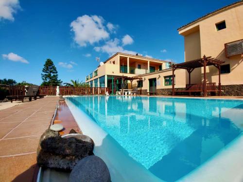 Фотография мини отеля Surfescape Fuerteventura