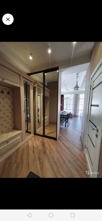 Фотография квартиры Апартаменты на Плотинной