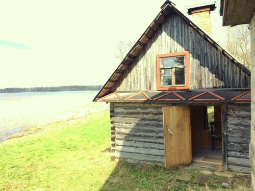 Фотография гостевого дома У Максимыча на Селигере