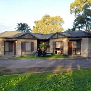 Фотографии базы отдыха 
            Marion Holiday Park