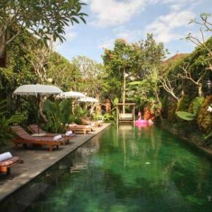 Фотографии гостиницы
Sapodilla Ubud