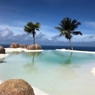 Фотография гостиницы Le Château de feuilles