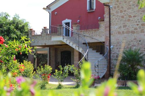 Фотография базы отдыха Il Mandorlo