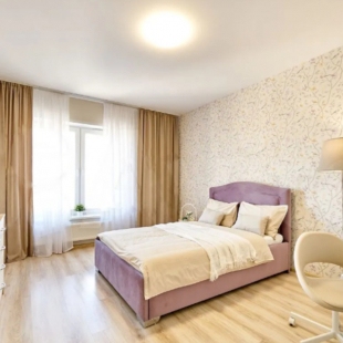 Фотография квартиры Апартаменты Ivori