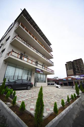 Фотографии гостиницы
CARLEONE