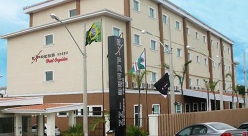 Фотография мини отеля VOA Express Inn Hotel Orquídea