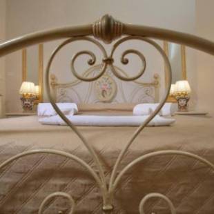 Фотографии мини отеля
Marifra Flats