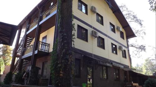 Фотографии базы отдыха
Шале