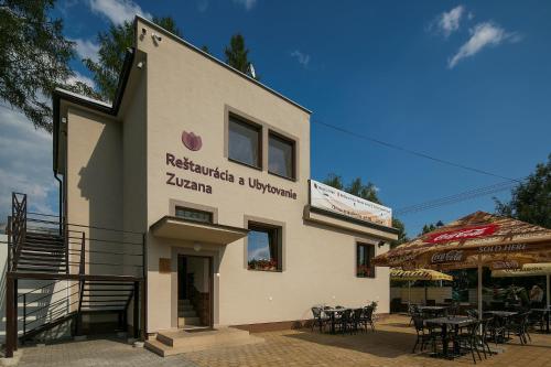 Фотография мини отеля Ubytovanie Zuzana