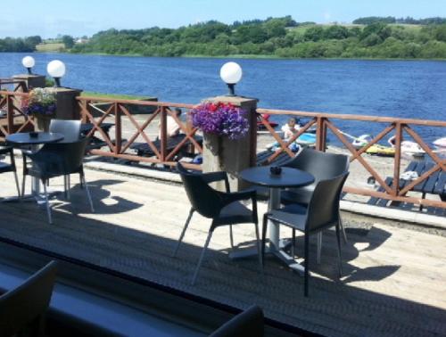 Фотография мотеля The Inn on the Loch