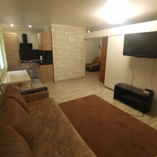 Фотография квартиры Уютные Апартаменты в Частном Секторе в Районе Телецентра