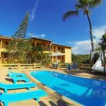 Фотография мини отеля Pousada Sabor Bahia