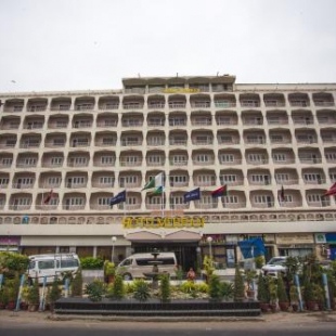 Фотография гостиницы Hotel Mehran